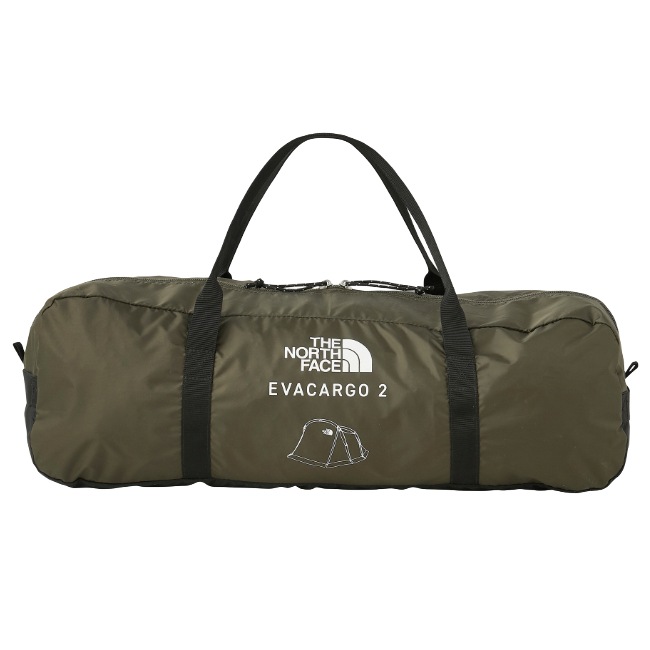 �����Ρ������ե����� THE NORTH FACE ���Х�����2 Evacargo 2