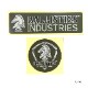 �Хꥹ�ƥ����� Ballistics �ۡ����������ƥå������å� HORSE LOGO STICKER SET BWS-0007