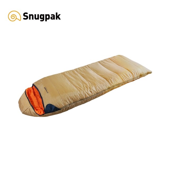 ���ʥ��ѥå� Snugpak ���꡼�ѡ��������ڥǥ������ 2 �������� �饤�ȥ��å�