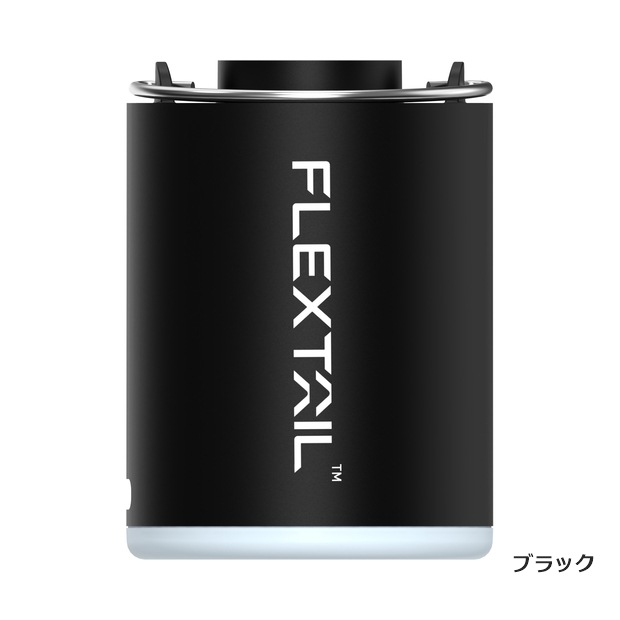 �ե�å����ƥ��륮�� FLEXTAIL GEAR TINY PUMP X ��˥塼����
