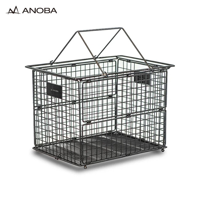 ���Υ� ANOBA �ե�����ǥ��󥰥磻�䡼�Х����å� M