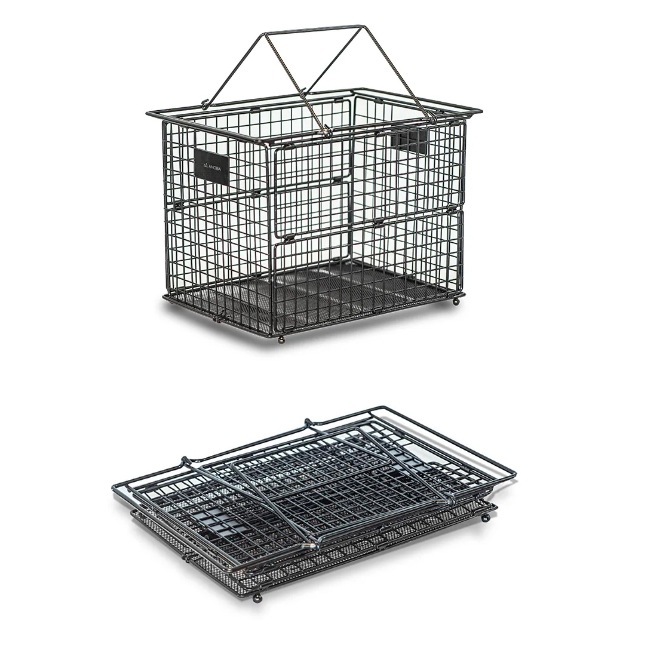 ���Υ� ANOBA �ե�����ǥ��󥰥磻�䡼�Х����å� M