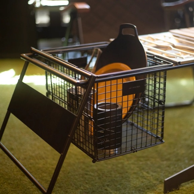 ���Υ� ANOBA �ե�����ǥ��󥰥磻�䡼�Х����å� M