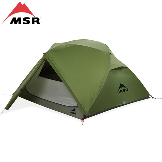 MSR エムエスアール エリクサー 3