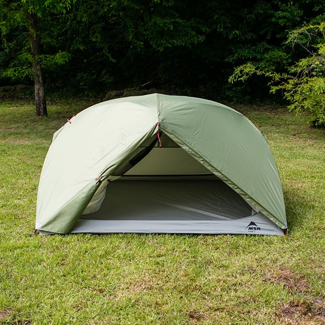 MSR エムエスアール エリクサー 3