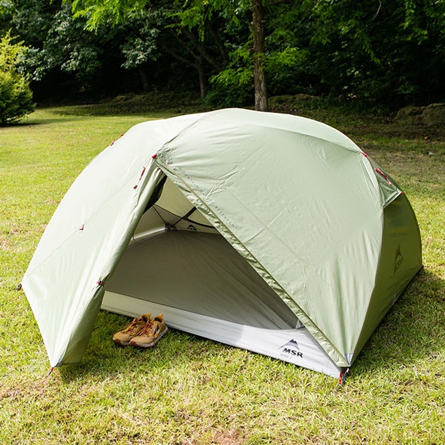 MSR エムエスアール エリクサー 3