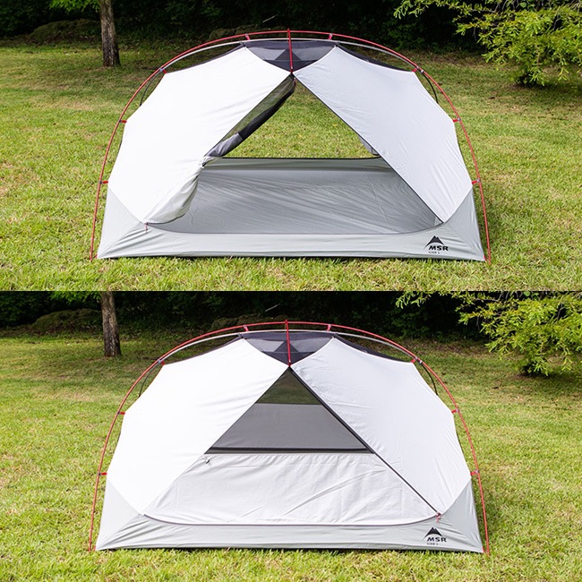 MSR エムエスアール エリクサー 3