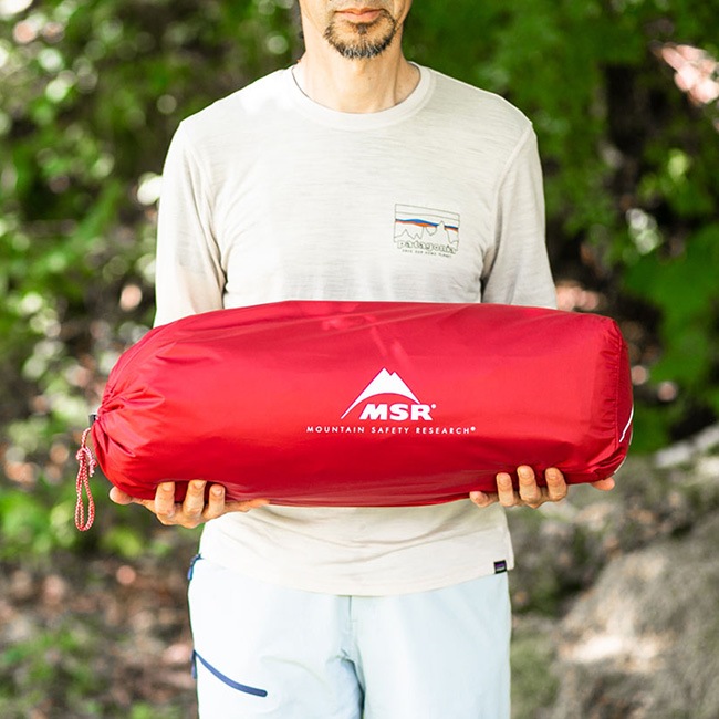 MSR エムエスアール エリクサー 3