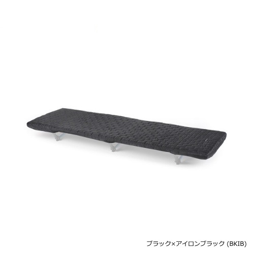 ヘリノックス Helinox コットウォーマー