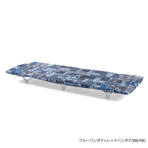 ヘリノックス Helinox コットウォーマー