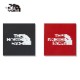 �����Ρ������ե����� THE NORTH FACE TNF���������������ƥå��� TNF SQ LOGO ST ������ ������ ���ƥå��� NN32014