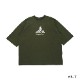 ���쥴�˥��󥭥��ѡ� Oregonian Camper �ӥå��ݥ����TEE