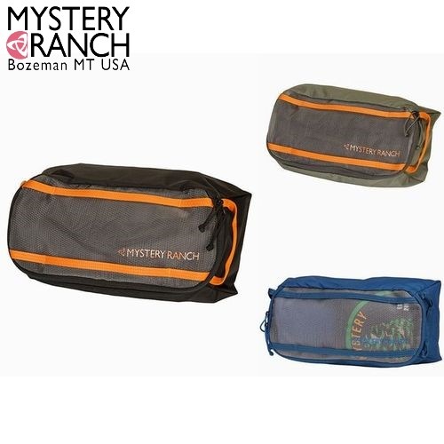 �ߥ��ƥ꡼���� MYSTERYRANCH  �����ɥ��塼�� �ߥǥ�����