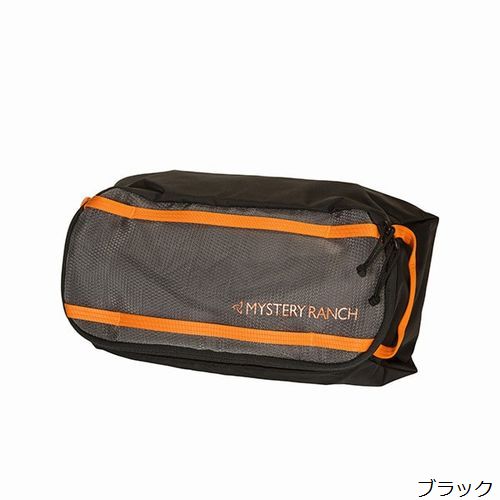 �ߥ��ƥ꡼���� MYSTERYRANCH  �����ɥ��塼�� �ߥǥ�����