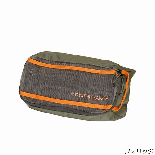 �ߥ��ƥ꡼���� MYSTERYRANCH  �����ɥ��塼�� �ߥǥ�����