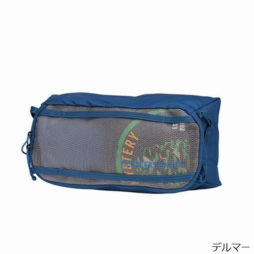 �ߥ��ƥ꡼���� MYSTERYRANCH  �����ɥ��塼�� �ߥǥ�����