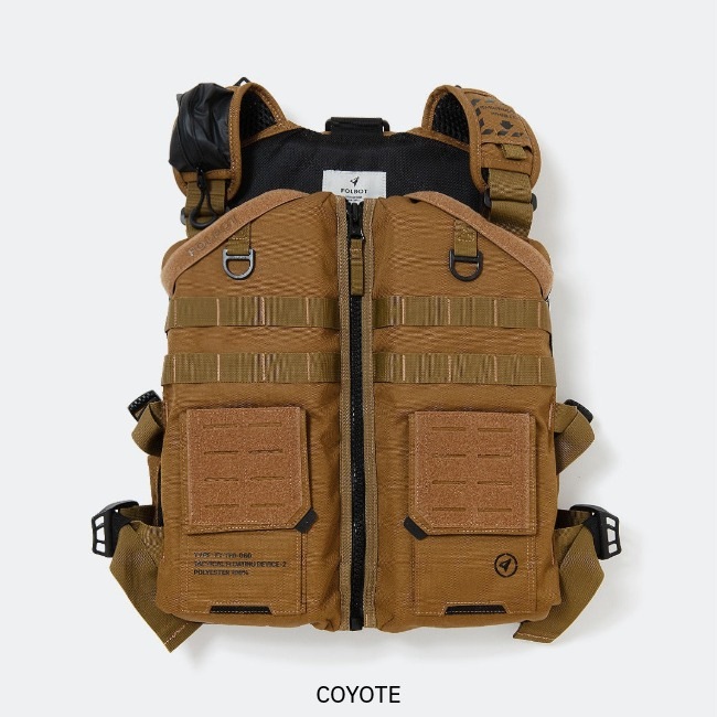 フォルボット FOLBOT アタックPFD Attack PFD