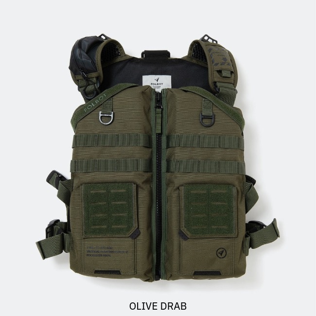 フォルボット FOLBOT アタックPFD Attack PFD