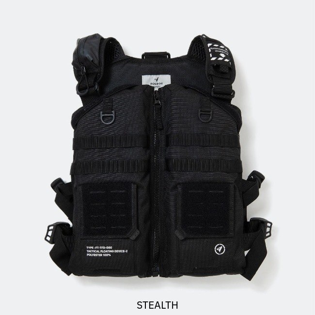 フォルボット FOLBOT アタックPFD Attack PFD