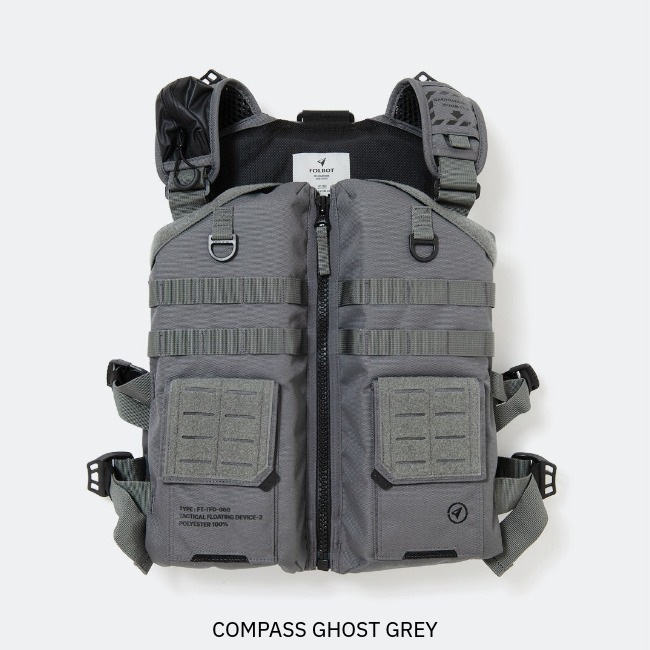 フォルボット FOLBOT アタックPFD Attack PFD