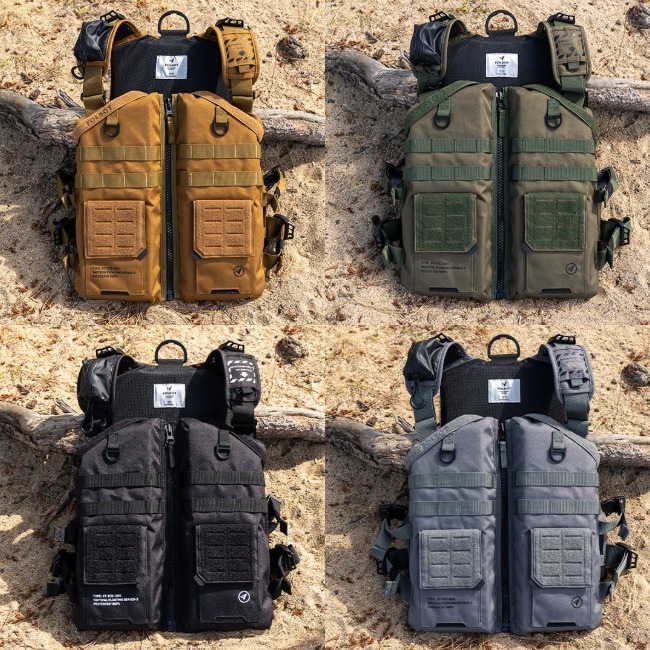フォルボット FOLBOT アタックPFD Attack PFD
