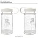 ナルゲン NALGENE コーヒービーンズ キャニスター100g (0.38L)