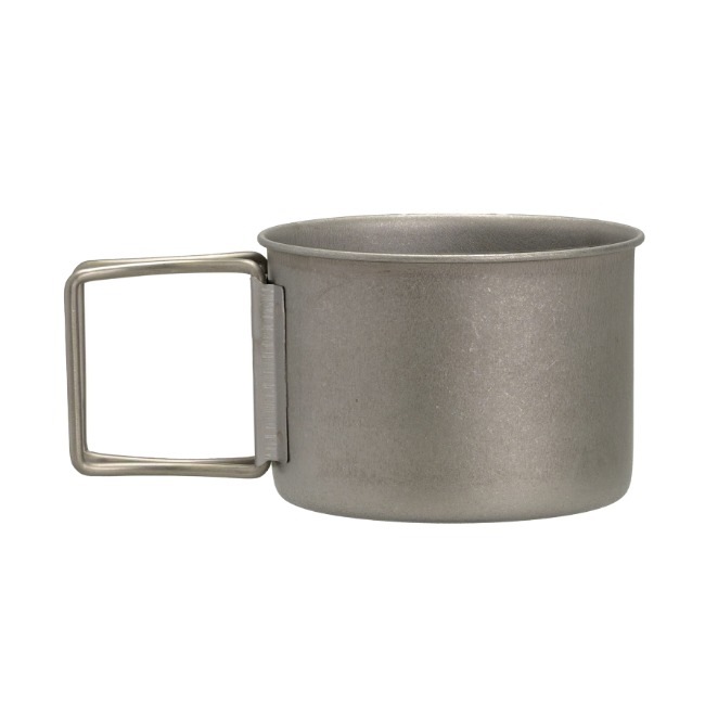 エバニュー EVERNEW ZARAZARA 220 FH Mug