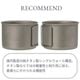 エバニュー EVERNEW ZARAZARA 220 FH Mug