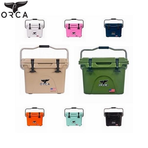 ���륫 ORCA 20Quart Cooler