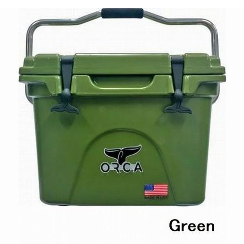 ���륫 ORCA 20Quart Cooler