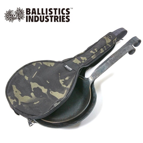 Хꥹƥ BALLISTICS  MINI TURK CASE 