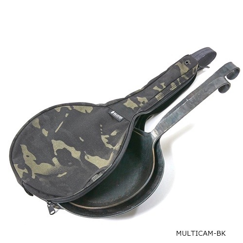 Хꥹƥ BALLISTICS  MINI TURK CASE 