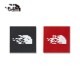 �����Ρ������ե����� THE NORTH FACE TNF�������������ߥ� TNF SQ LOGO MINI �����ȥɥ� ������ ���ƥå��� ������ NN32015
