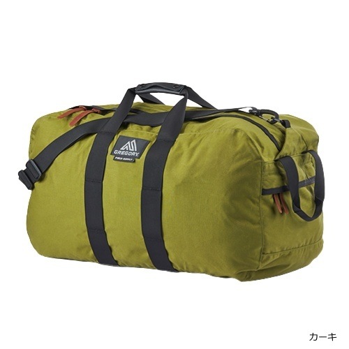 ���쥴�꡼�ե�����ɥ��ץ饤 GREGORY FIELD SUPPLY ���åե�Хå�M FS