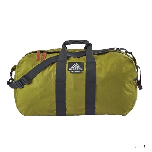 ���쥴�꡼�ե�����ɥ��ץ饤 GREGORY FIELD SUPPLY ���åե�Хå�M FS