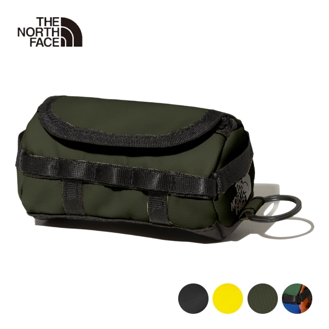 ザ・ノース・フェイス THE NORTH FACE BCダッフルXXS BC Duffel XXS