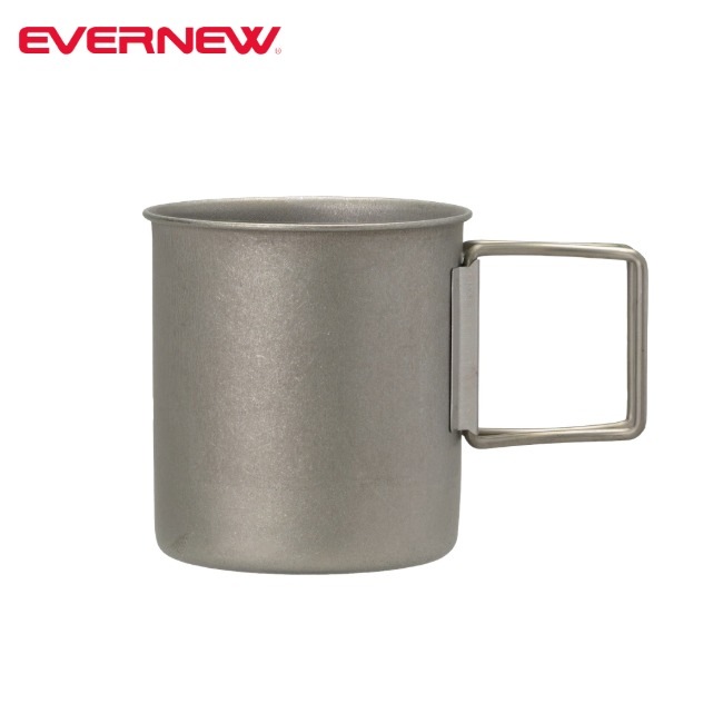 ���Х˥塼 EVERNEW ZARAZARA 300 FH Mug 