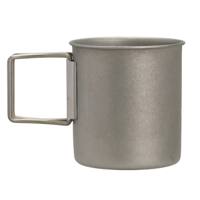 ���Х˥塼 EVERNEW ZARAZARA 300 FH Mug 