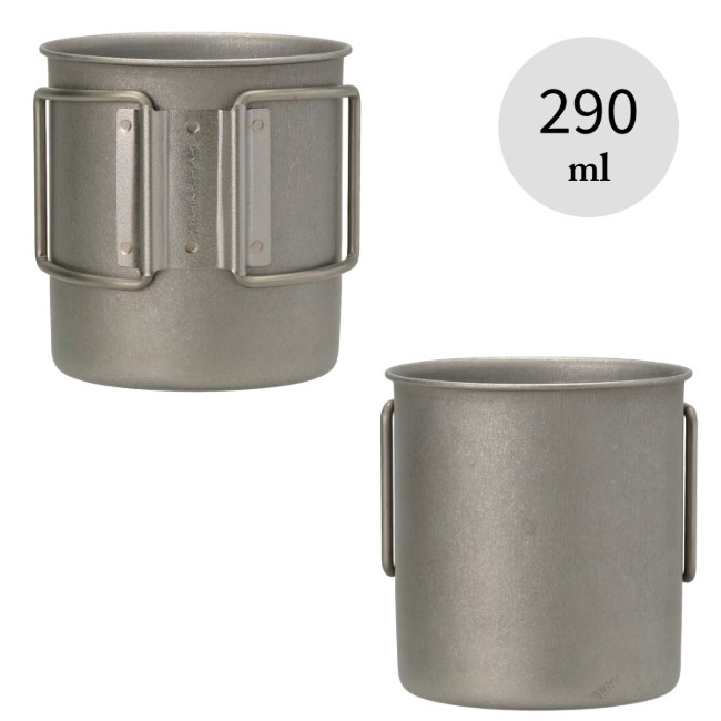 ���Х˥塼 EVERNEW ZARAZARA 300 FH Mug 
