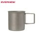 ���Х˥塼 EVERNEW ZARAZARA 300 FH Mug 