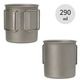 ���Х˥塼 EVERNEW ZARAZARA 300 FH Mug 
