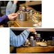 ���Х˥塼 EVERNEW ZARAZARA 300 FH Mug 