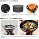 ジェットボイル JETBOIL ジップ0.8L
