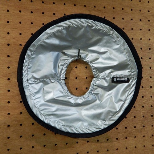 �Хꥹ�ƥ����� ���ץ�������  BALLISTICS LAMPSHADE