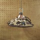 �Хꥹ�ƥ����� ���ץ�������  BALLISTICS LAMPSHADE