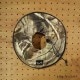 �Хꥹ�ƥ����� ���ץ�������  BALLISTICS LAMPSHADE