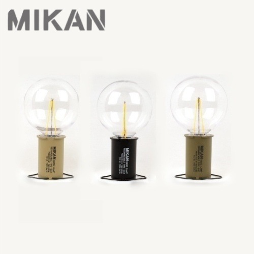 �ߥ��� MIKAN MIKAN 3WAY LED��󥿥�
