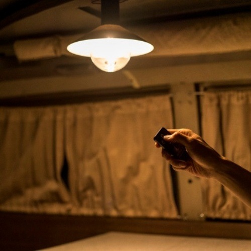 �ߥ��� MIKAN MIKAN 3WAY LED��󥿥�