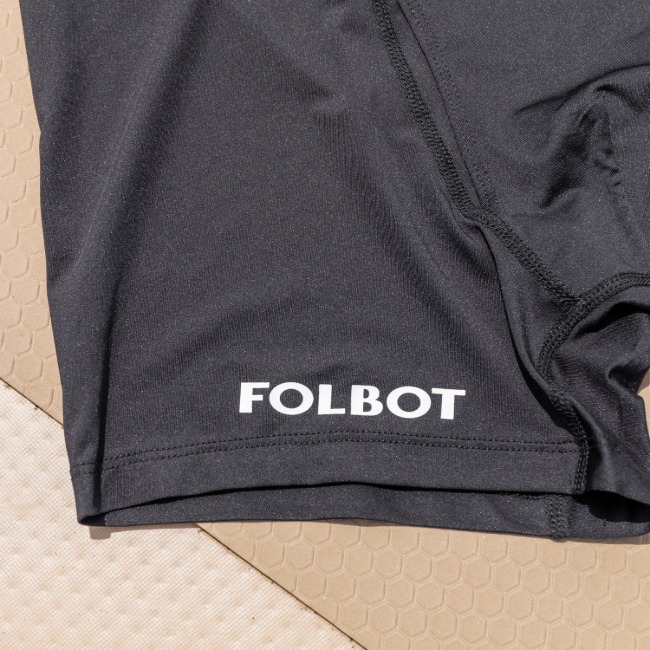 フォルボット FOLBOT アンフィビアス ボクサーショーツ(2枚SET)AMPHIBIOUS BOXER SHORTS