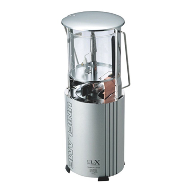 ��˥ե졼�� UNIFLAME �ե�����ǥ��󥰥�����󥿥� UL-X ���ꥢ